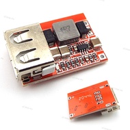 6-24V 24V 12V to 5V USB Step Down Module DC-DC Converter Phone Charger Car Power Supply Module Effic