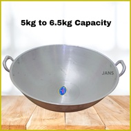 ❤ ✁ ✗ Kawa Talyasi Aluminum Heavy Duty Makapal