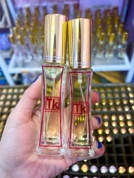 น้ำหอม TK กลิ่นยกขา🌸หอมนาน ติดทน ขนาด35ml