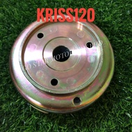 MODENAS KRISS KRISS110 KRISS120 KRISS2 KRISS FL CT110 CT100 KRISTAR KRISS 100 110 120 MAGNET ASSY MA