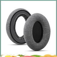 For  HD650/HD600/HD660S/HD545/HD525/HD535 Headphone Compatible Fabric Earpads- Enhanced Comfort Repl