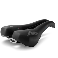 Selle SMP E-SUV Gel Saddle, Black