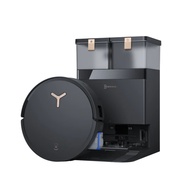 【新機】ECOVACS DEEBOT X8 PRO OMNI滾筒活洗旗艦掃拖機器人
