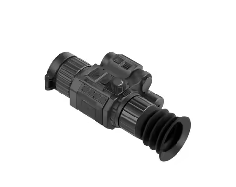 Yubeen ST35LRF Thermal Imaging Scope for Hunting 384*288 Resolution with 35mm Lens and Night Vision