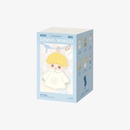 [AVAILABLE HCM] POPMART DIMOO Towel The Missing Day Series-Hand Towel BlindBox