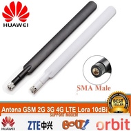 Antena Modem ORBIT STAR 2 Z1 Pro B593 B312 B311 B818 Router Huawei ZTE