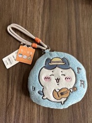 CHIIKAWA GU 小八 手挽袋 手袋 錢包