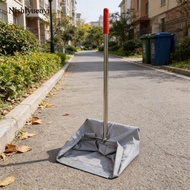 [Nishiyuenyi] Litter Grabber Leaf Collector Pickup Practical for Lobby Home Courtyard