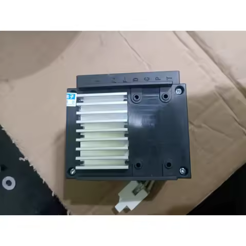 DE25S1P GMCC Car mounted Micro Variable Frequency Compressor and Driver HT-DC12/24V-B4