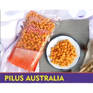 Pilus Australia Snack Crispy Snacks - Typical Solo Souvenirs