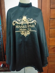 kip apron cape makeup apron makeup celemek rias pengantin kip rias pengantin cape rias pengantin apr