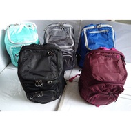 Embark Backpack Jartop Elite Assorted Colors NewUSA