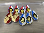 LEGO Castle Shields Lot  樂高城堡騎士盾