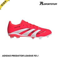 ADIDAS SEPATU BOLA ANAK PREDATOR LEAGUE FG J ID3750 ORIGINAL 100% / SEPATU BOLA ANAK ADIDAS