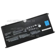 14.8V 54Wh 3700mAh Battery L10M4P12 For Lenovo Yoga 13 U300 U300S U300S-IFI U300S-ISE 4ICP5/56/120 L