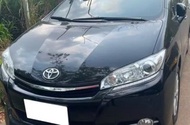 Toyota Wish 2014款