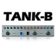M-VAVE Tank-G V2/TANK-B V2 Guitar/BASS Multi-Effects Pedal Rechargeable 36 Presets