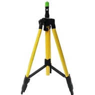 DISC PRICE - 1.2m Laser Level Tripod / Universal Laser Waterpass Line Meter Tripod