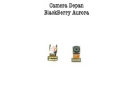 kamera Depan Samsung BlackBerry Aurora