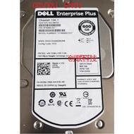 For Dell 600G 15K SAS 3.5 0VX8J 02R3X EE06 EQ Storage Hard Disk PS6110XV