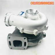 For 53269886292 Turbocompressor K26 Voor Yanmar Schip 4lh-dte Voor Sigma Marine 53269886291 53269706