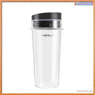 haidaai01.ph* Blender Cup with Lid for Nutri Ninja, Single Serve Replacement Parts for BL740/BL770/B