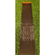 Easton Inspire Carbon Arrow 750 with Nock - 12 pieces