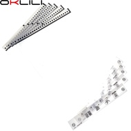 5X PA03360-0013 Carrier Sheets Sheet Fujitsu fi-7160 fi-7260 fi-7180 fi-7280 fi-7300 fi-7030 SP-1120