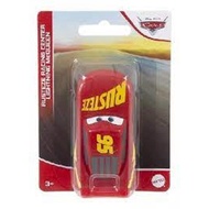 Disney Pixar Cars Value Pack Mixed Types Model GNW87