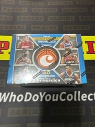 Panini Chronciles 2019 2020 NBA Basketball Blaster Box Exclusive Rookie RC and Star Insert Cards Air