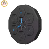 Music Boxing Machine Music Electronic Boxing Bluetooth-compatible Wall Target Boxing Machine With Li