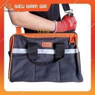 Asaki AK-9993 multi-purpose tool bag
