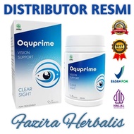 OQUPRIME Obat Mata Minus Katarak Silinder Herbal Original BPOM | Oquprime Mengatasi Masalah Mata