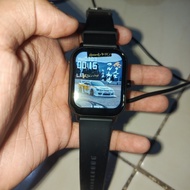 Jam tangan/Smart Watch Aolon GTS 2024