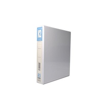 K2 25MM A5 2D Ring File / 6 pcs