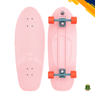 เซิร์ฟสเก็ต Penny surfksate Penny​ High-Line​ Surf Skate 29"/สีชมพู/สีฟ้า ( สินค้ามีพร้อมส่ง )