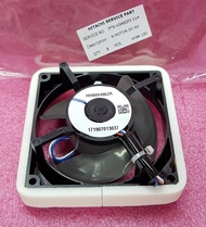 อะไหล่แท้ศูนย์/มอเตอร์พัดลมตู้เย็นฮิตาชิ/Hitachi/PTR-VG460P3*014