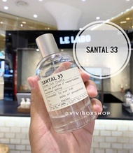 Le Labo สินค้ามีกล่องทุกกลิ่นทุกไซส์ค่ะ Another 13 Matcha 26 Santal 33 👑 ป้ายคิงแท้ 💯 จาก Kingpower