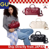 GU Duffle Mini Bag PF 【Direct from Japan】