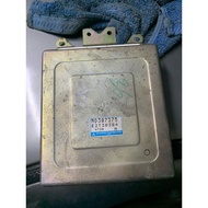 ECU code 7375 4g91 dohc