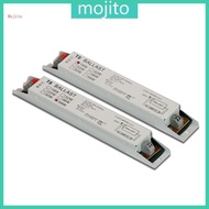 Mojito Universal T8 Electronic Ballast 1x 18W 1x 58W Fluorescent Lamp Ballast Adapter