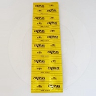 Terlaris Multivitamin Caviplex 1 box 100 kapsul