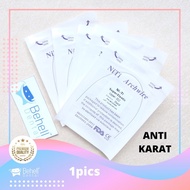 1pics NITI ARCHWIRE SS WIRE PERMANENT TEETH BRACES - WIRE DENTAL 012 014 016 018 0.12 0.14 0.16 0.16