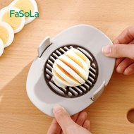 Egg cutter Century egg artifact household four in one fancy egg cutter multi-function slicer cutting