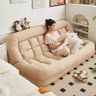 Tatami Sofa Bed Comfortable Twin Double Bed Foldable