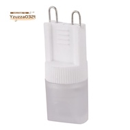 G9 Warm White 1 LED Bulb Spot Light Lamp 1W AC 220V-240V High Power
