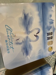 曲奇四重奏曲奇禮盒現貨出售