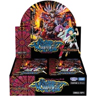 Duel Masters TCG DM23-RP1 Booster Box