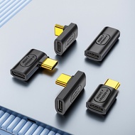 ℜ-ℜ Type C Connector Type C Extension Adapter Type C Male to Type c Female Adapter