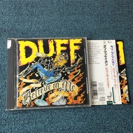 (Japan Edition  ) Duff McKagan Believe In Me     ying